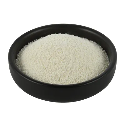 Granule sodného síranu chondroitin